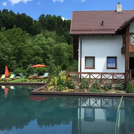 Gallery Of Mountains Holiday Home-3