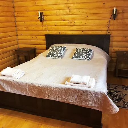 Guest House U Stasuka-3