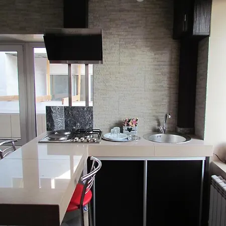 Guest House Khan-3