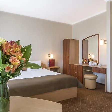Mariot Medical Center Hotel-3