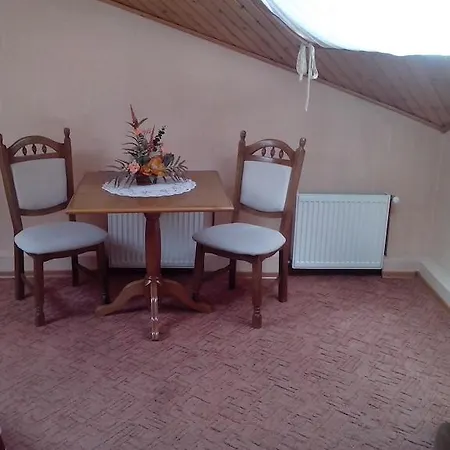 Morshynska Vezha Hotel-2