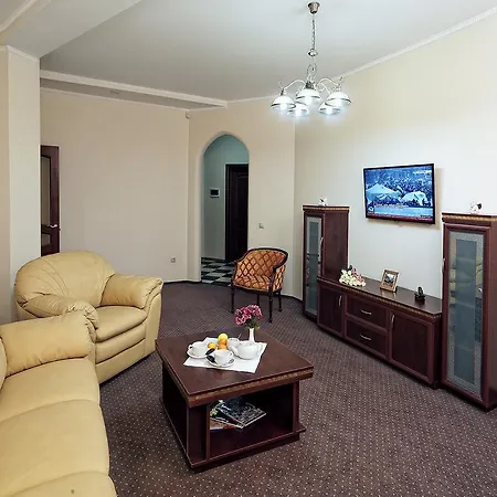 Svityaz Resort-3