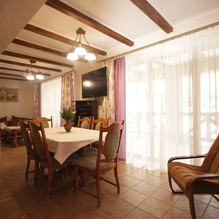Chalet Trostian-3
