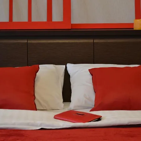 Jazz Apart Hotel-3