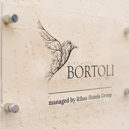 City Hotel Bortoli-3