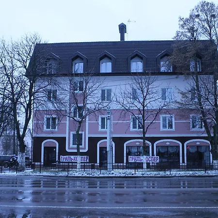 Non-Stop Economy Hotel-3