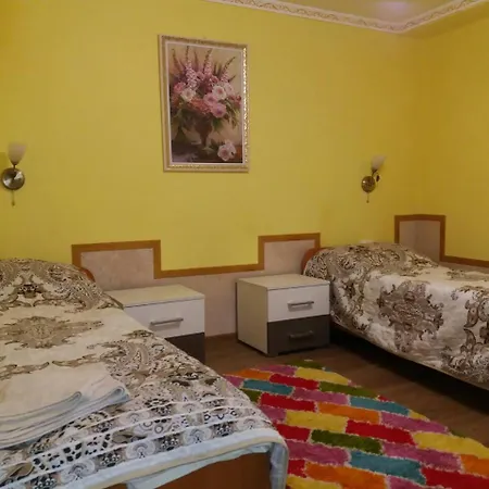 Guest House Zhanna-3