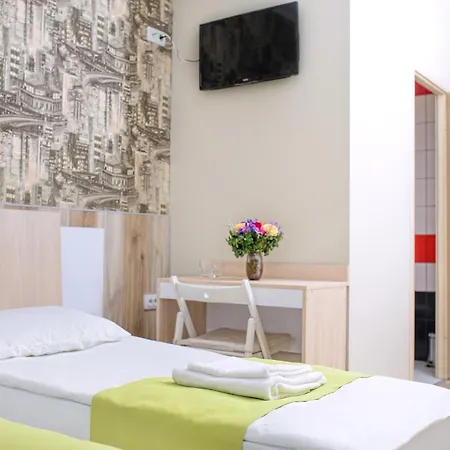 Urban Hotel-3