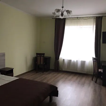 Hotel Karpaty-2