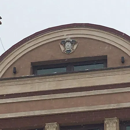 Hotel " Boutique "-2