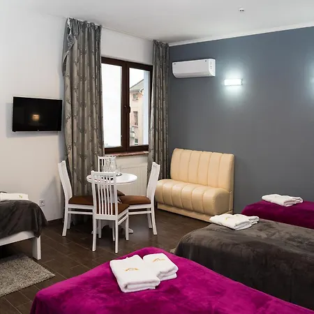 Hotel " Boutique "-3