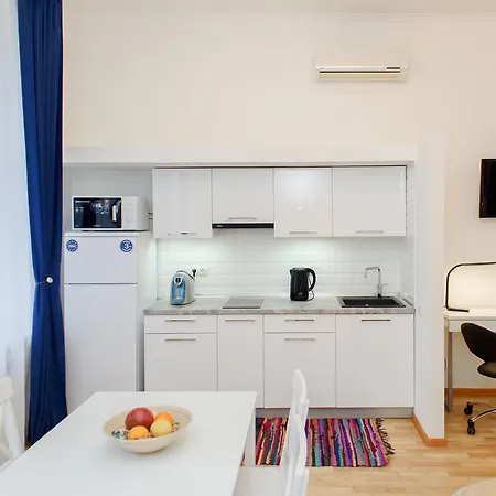 M&M Aparthotel Vip-2