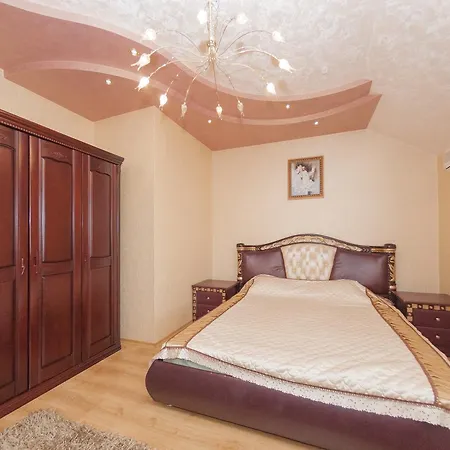Strelets Hotel-3