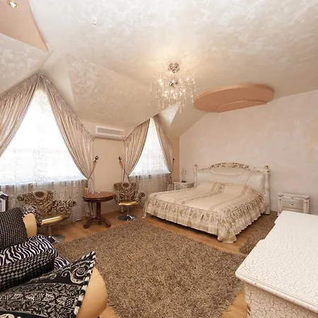 Strelets Hotel-2