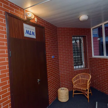 M&M Aparthotel-3