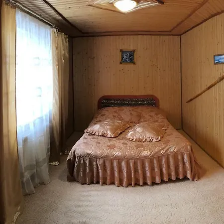 Guest House Perlyna-2