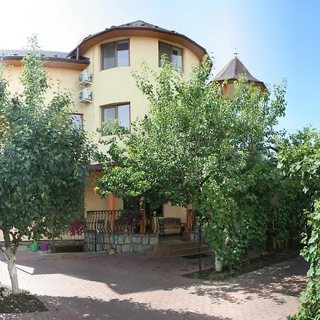 Chagari Hotel-2