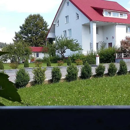 Mini Hotel Furmi-2