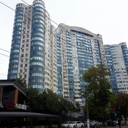 Iris Apartments-2