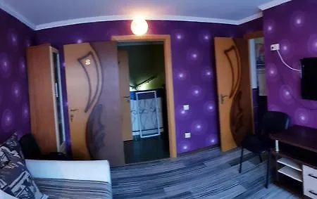 Hotel Om Shanti-2