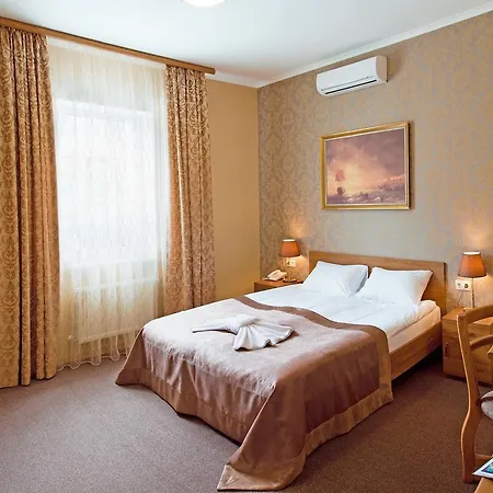 Wellotel Odessa-2
