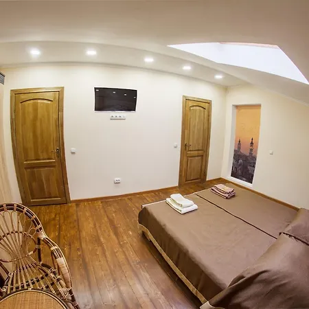 Panorama Apart-Hotel-3