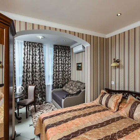 Nadobu Hotel Roshe-2