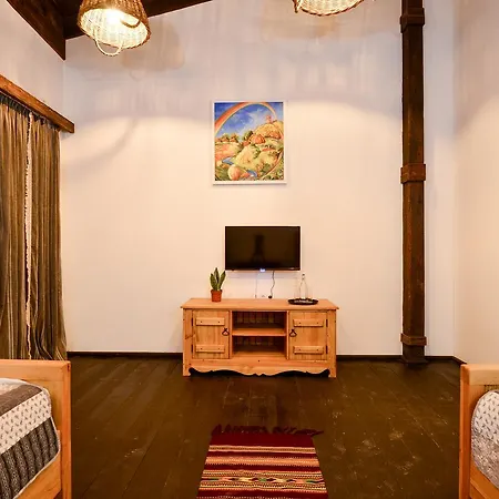 Hotel Skrinya-3