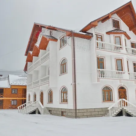 Apart-Hotel Orlan-3