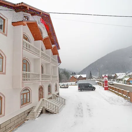 Apart-Hotel Orlan-2
