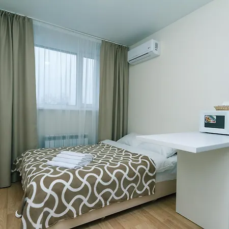 Flatrent Smarthouse-2