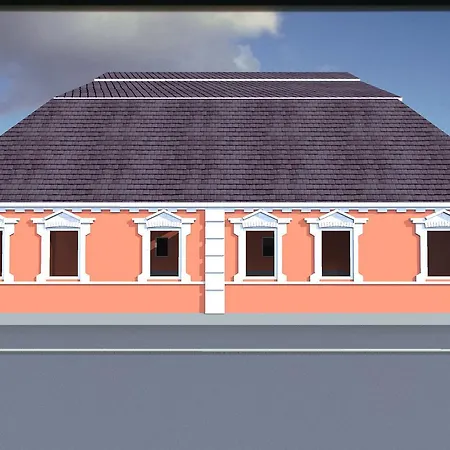 Guest House Of The Cherkasov Family-3