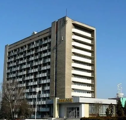 Готель Власта-3