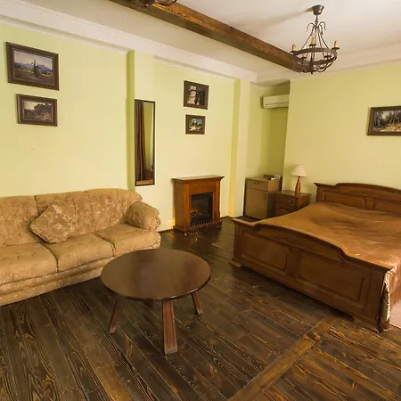 Magnat Lux Hotel-2