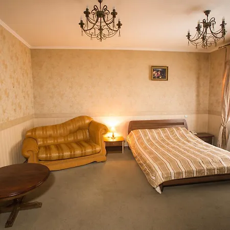 Magnat Lux Hotel-3
