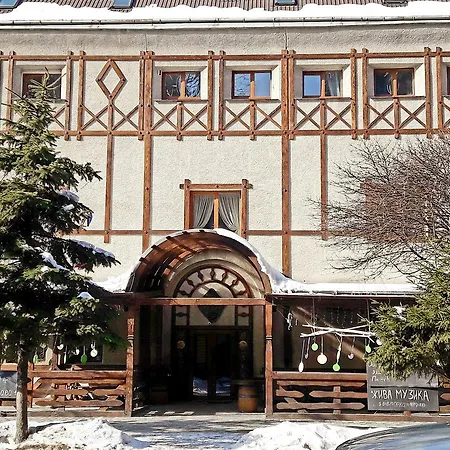 Eco Hostel Drova-2
