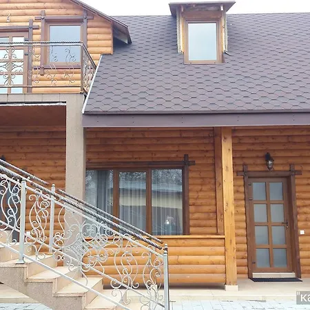 Карпатська Форель-3