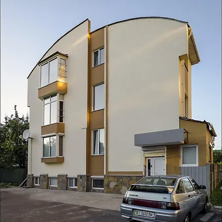 Hotel Cherkassy-2