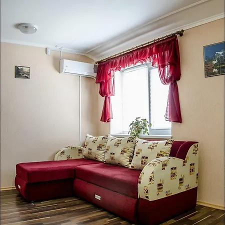 Hotel Cherkassy-3