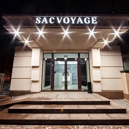 Hotel Sacvoyage-3