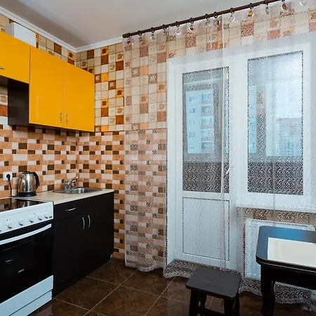 Nadobu Kiev Apart-Hotel-2