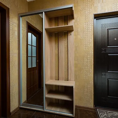 Nadobu Kiev Apart-Hotel-3