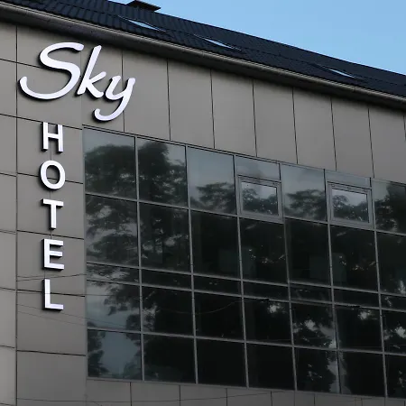 Sky Hotel-2