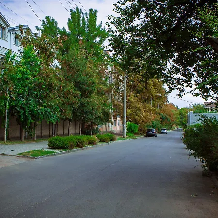 Hotel Diana-2