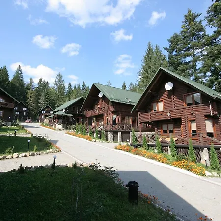 Chalet Flery-3