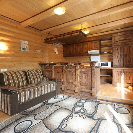 Chalet Flery-2
