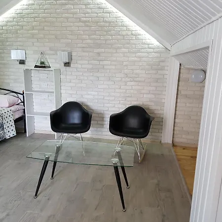 Apartments Like Hotel-2