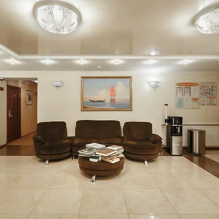 Vele Rosse Hotel, Business & Leisure-2