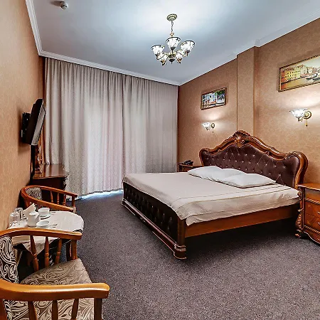 Venecia Hotel & Spa-3