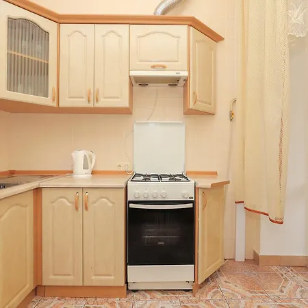 Grata Apartments - Kiev-3